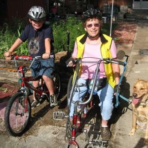 Meet your Posher, Jackie